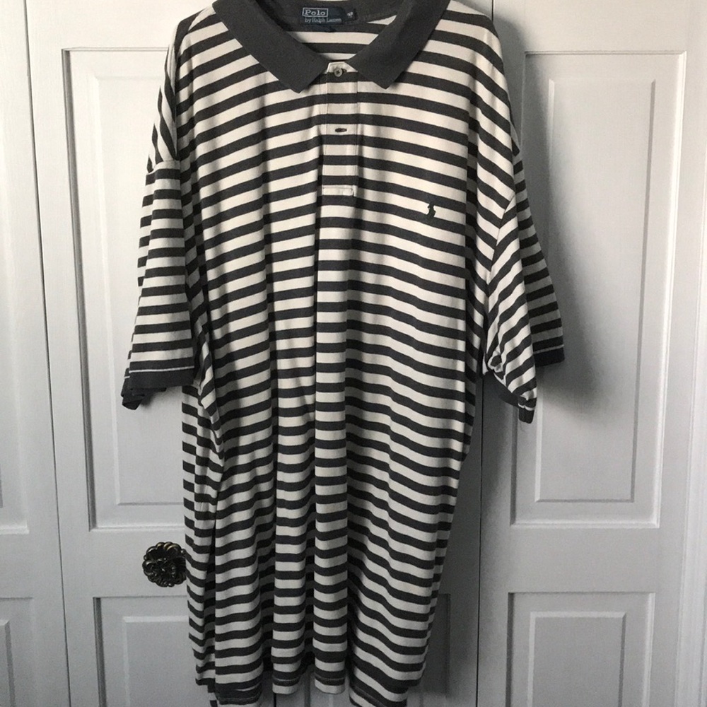 Polo shirt